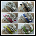 MYLOVE crystal cross bracelet Charm Magnetic Bracelets Cheap MLZ012